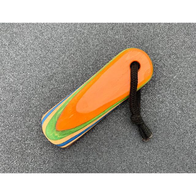 靴べらskateboard スケートボード スケボー ALMOST s2 メンズの靴/シューズ(スニーカー)の商品写真