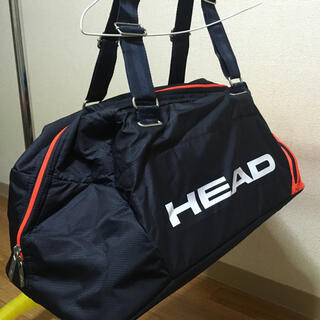 HEAD - HEAD テニスバッグ