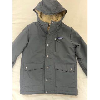 パタゴニア(patagonia)のpatagonia キッズ・インファーノ・ジャケット　キッズL(ジャケット/上着)