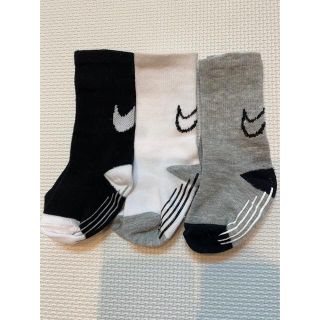 ナイキ(NIKE)のNIKE キッズ靴下(靴下/タイツ)