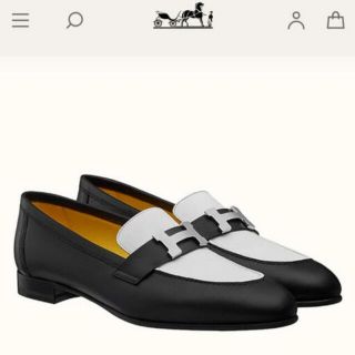 エルメス ローファー/革靴(レディース)(エナメル)の通販 12点 エルメス ローファー/革靴(レディース)(エナメル)の通販 12点