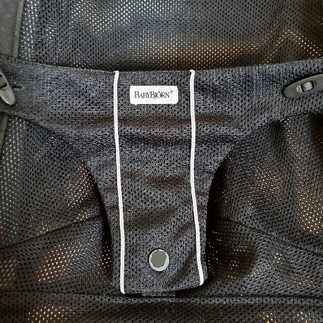 BABYBJORN(ベビービョルン)のベビービョルンバウンサー◎ベビーシッターバランス◎メッシュ キッズ/ベビー/マタニティのキッズ/ベビー/マタニティ その他(その他)の商品写真