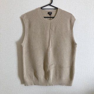 ユニクロ メンズ ベスト/ジレ(レディース)の通販 33点 | UNIQLOの