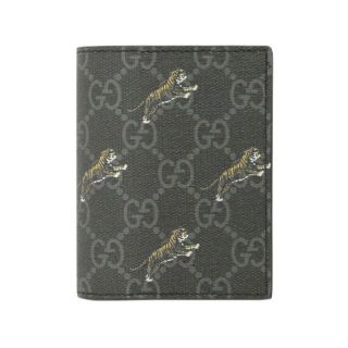 グッチ タイガー 折り財布(メンズ)の通販 23点 | Gucciのメンズを買う