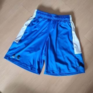 アンダーアーマー(UNDER ARMOUR)のUNDER ARMOURアンダーアーマー◆ハーフパンツ(パンツ/スパッツ)