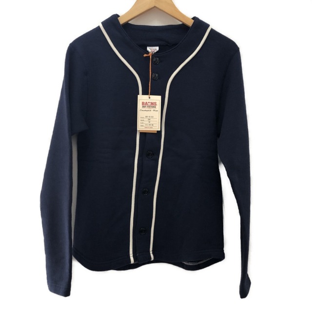 □□BARNS OUTFITTERS バーンズアウトフィッターズ メンズ衣料