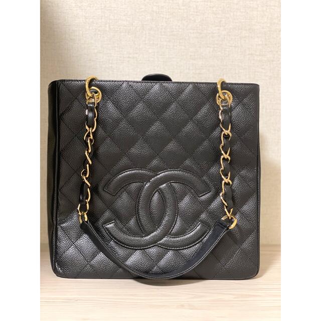 CHANEL(シャネル)の専用　CHANELマトラッセ　ココマーク　チェーンバッグ　ハンドバッグ レディースのバッグ(ハンドバッグ)の商品写真