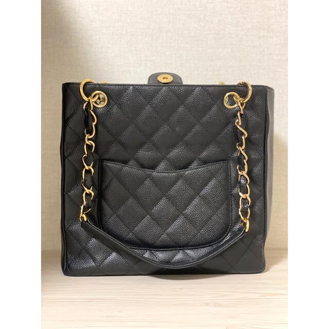 CHANEL(シャネル)の専用　CHANELマトラッセ　ココマーク　チェーンバッグ　ハンドバッグ レディースのバッグ(ハンドバッグ)の商品写真