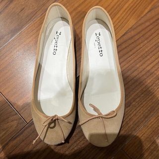 レペット(repetto)の美品✨レペット✨バレエシューズ(バレエシューズ)