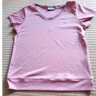 リーボック(Reebok)のReebok　Ｔシャツ(Tシャツ(半袖/袖なし))