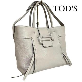 トッズ バッグの通販 2,000点以上 | TOD'Sのレディースを買うならラクマ