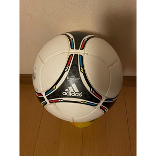 adidas TANGO 12 タンゴ サッカーボール SIZE 5 検定球 超歓迎