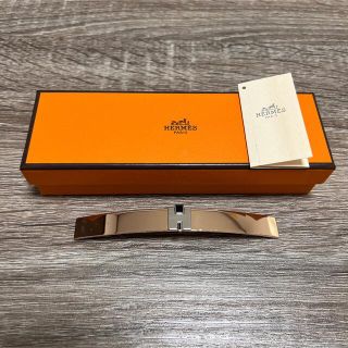 エルメス バレッタ/ヘアクリップの通販 68点 | Hermesのレディースを ...