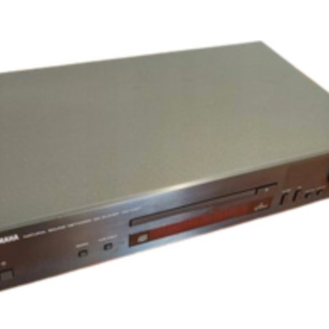 YAMAHA CD-N301 CDプレーヤー