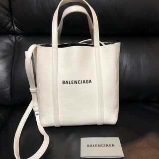 バレンシアガ(Balenciaga)のBALENCIAGA トートバッグ(トートバッグ)