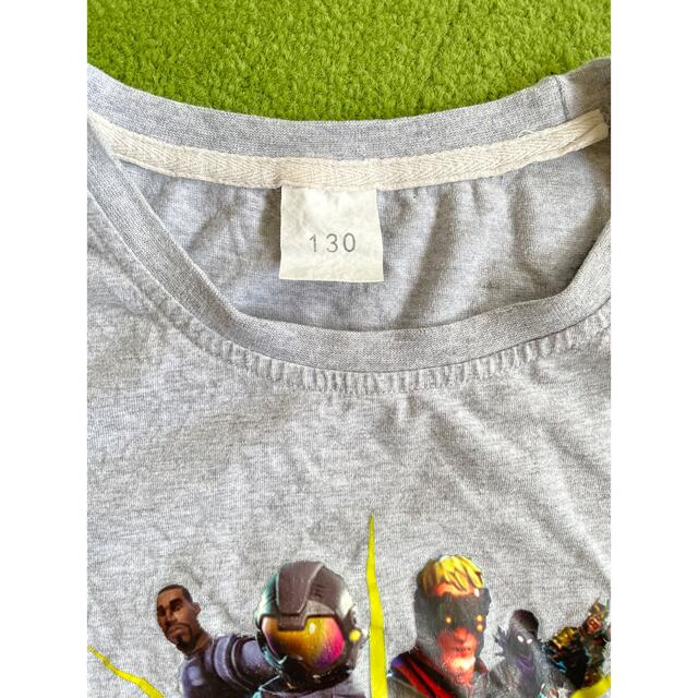 FortniteのTシャツ キッズ/ベビー/マタニティのキッズ服男の子用(90cm~)(Tシャツ/カットソー)の商品写真