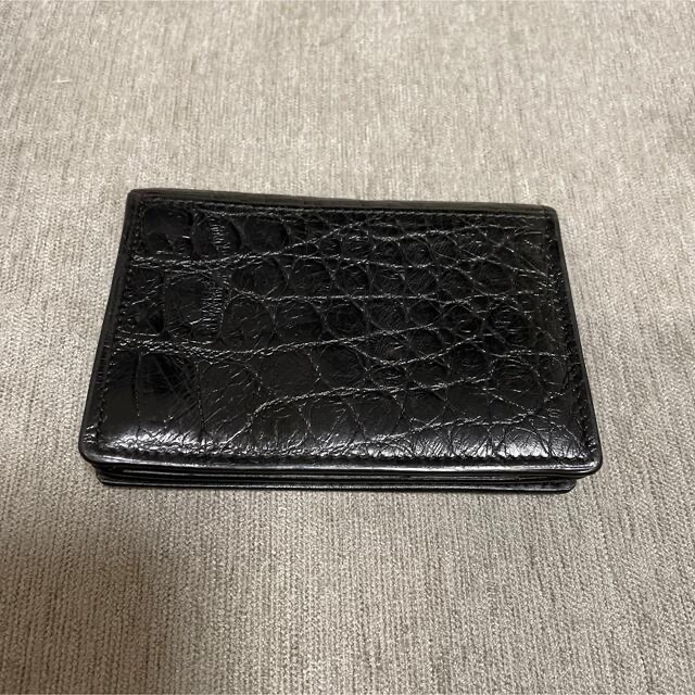 Saint Laurent(サンローラン)のSAINT LAURENT Paris （サンローラン パリ）コインケース、財布 メンズのファッション小物(コインケース/小銭入れ)の商品写真