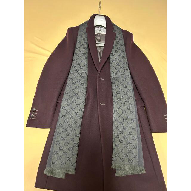 GUCCI ストール 最も優遇 5040円引き www.gold-and-wood.com