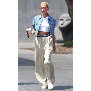 セリーヌ ワイドパンツ パンツの通販 61点 | celineのレディースを買う ...