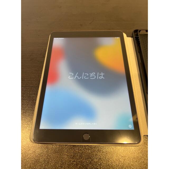 iPad 9世代　64gb 超美品