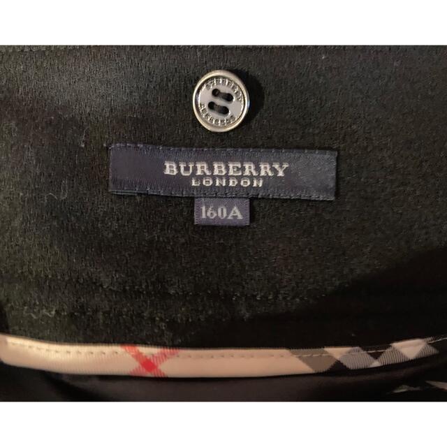 BURBERRY(バーバリー)のBURBERRY LONDON バーバリーロンドン スラックスパンツ レディースのパンツ(その他)の商品写真