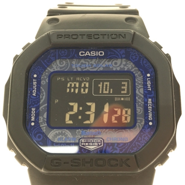 CASIO - ▽▽CASIO カシオ メンズ腕時計 G-SHOCK デジタルウォッチ