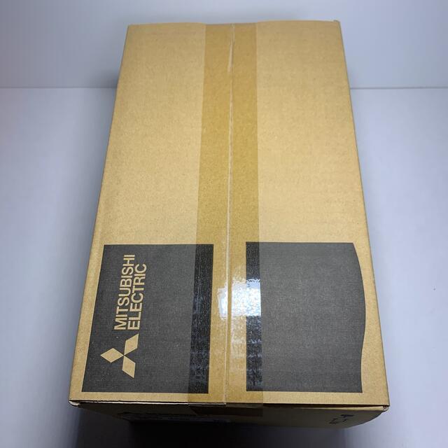 新品未開封 三菱電機 FR-F820-3.7K-1 インバータ 1台 【今日の超目玉