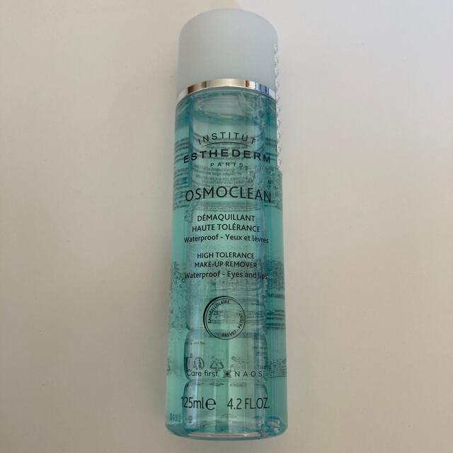 Esthederm(エステダム)のエステダム デマキアン オー トレランス 125ml 新品未使用 コスメ/美容のスキンケア/基礎化粧品(クレンジング/メイク落とし)の商品写真