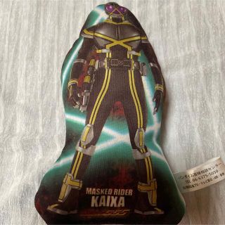 ■仮面ライダー 555 MASKED RIDER KAIXA  ミニクッション(その他)