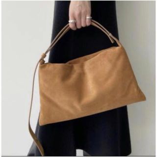 アパルトモンドゥーズィエムクラス(L'Appartement DEUXIEME CLASSE)のL'Appartement  SIMON MILLER  BAG(ハンドバッグ)