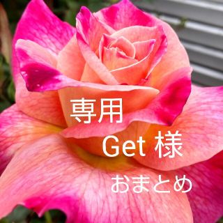 Get様　専用　700　675　688　689　おまとめ(チャーム)