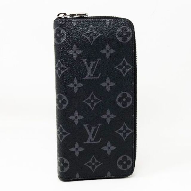 卸し売り購入 LOUIS 長財布 ヴェルティカル ジッピーウォレット