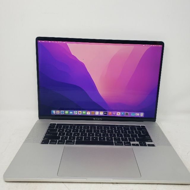 425）Apple MacBook Pro 16インチ 2019 Core i9グラフィック