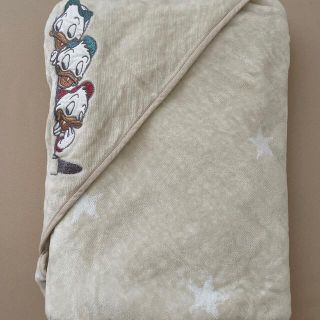 ZARA HOME カシミヤ　おくるみ　70cm×100cm