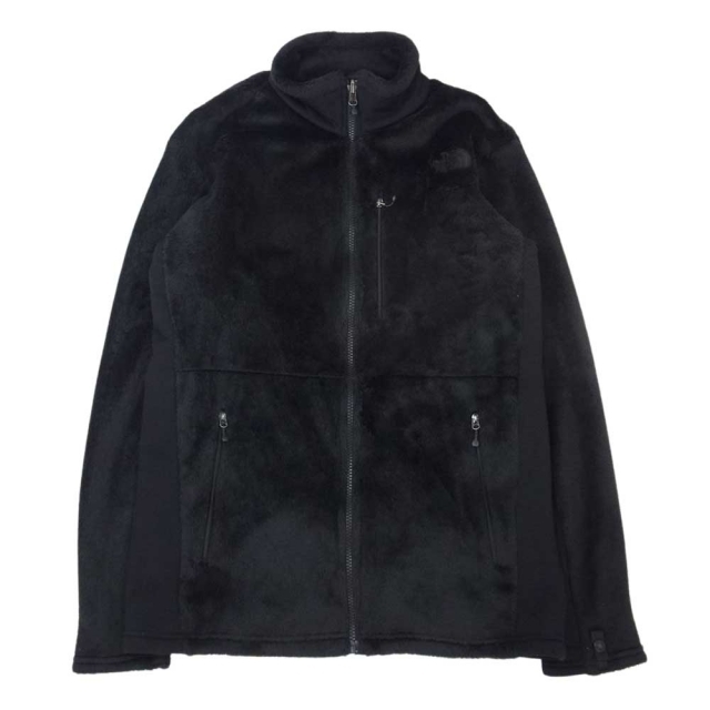 美品 THE NORTH FACE VERSA UTILITY JACKET M