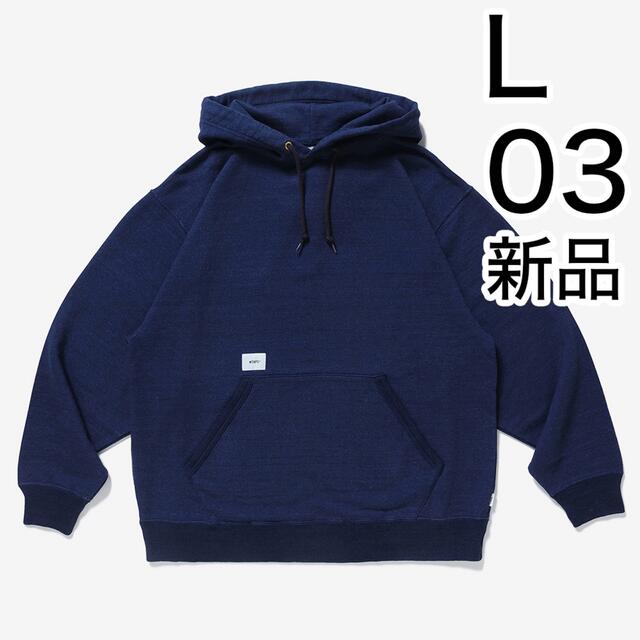 W)taps - ヨハン様専用 新品完売 WTAPS AII L 03 ダブルタップス