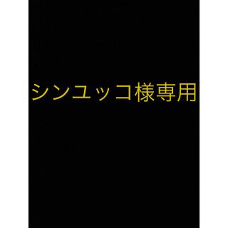 コウダンシャ(講談社)の【シンユッコ様専用】雑誌2冊(アート/エンタメ/ホビー)