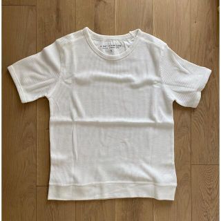 ユナイテッドアローズ(UNITED ARROWS)の【なかよし様】UNITED ARROWS 半袖トップス ２枚セット(Tシャツ/カットソー(半袖/袖なし))