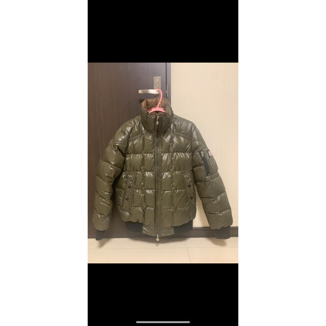 色々な MONCLER モンクレール ダウンジャケット 値下げしました