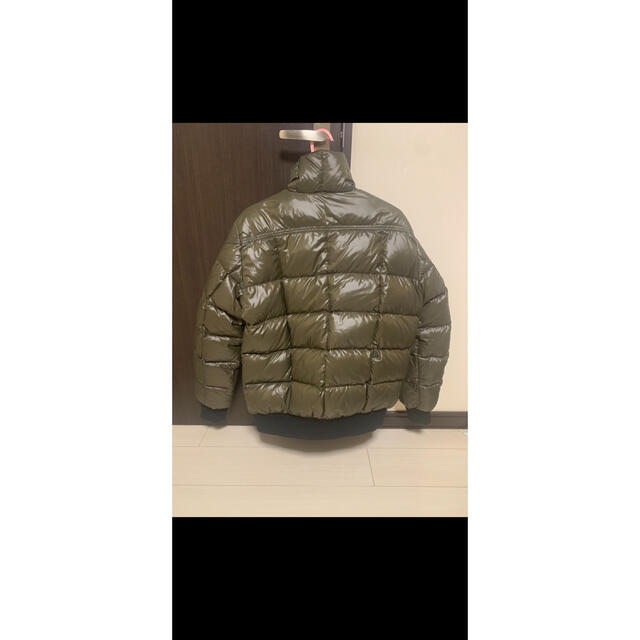 MONCLER - モンクレール ダウンジャケット 値下げしました。の通販 by