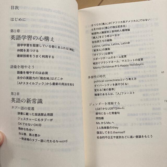 集英社(シュウエイシャ)の英語の新常識　　杉田敏 エンタメ/ホビーの本(語学/参考書)の商品写真