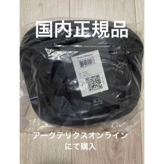 アークテリクス(ARC'TERYX)のアークテリクス　マンティス2  新品未使用　国内正規品(ウエストポーチ)