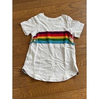 コドモビームス(こども ビームス)のami amie Tシャツ　100cm(Tシャツ/カットソー)