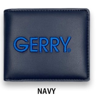 ジェリー(GERRY)の最安値新品GERRY財布(折り財布)