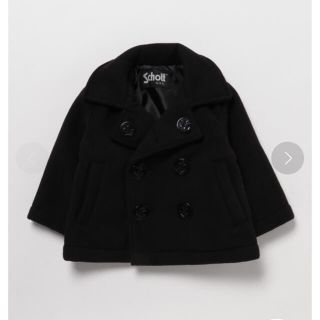 ショット(schott)のSchott キッズ　ピーコート(コート)