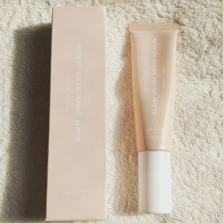 ハーリップトゥ(Her lip to)のHer lip to❤GLOW SUNSCREEN SERUM(日焼け止め/サンオイル)