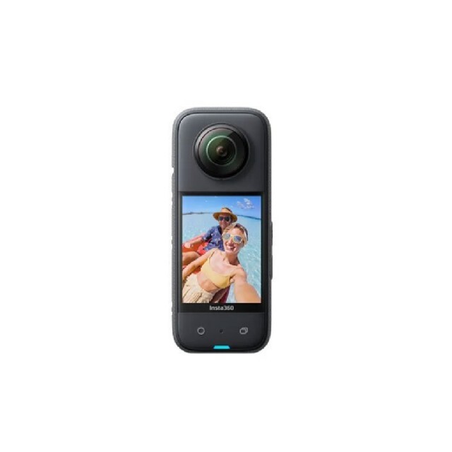 新品・未開封 Insta360 X3