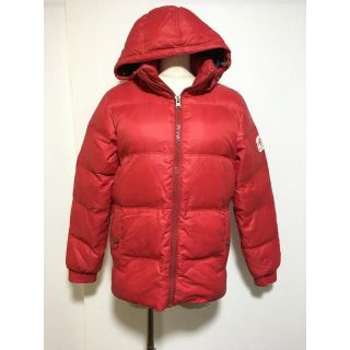 トミーヒルフィガー(TOMMY HILFIGER)のTOMMY HILFIGER　『色』赤　『サイズ表示』S　☆４８２７３(その他)