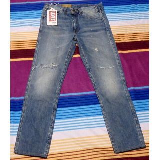 リーバイス(Levi's)の新品 Levis Vintage Clothing 606 1969 30(デニム/ジーンズ)