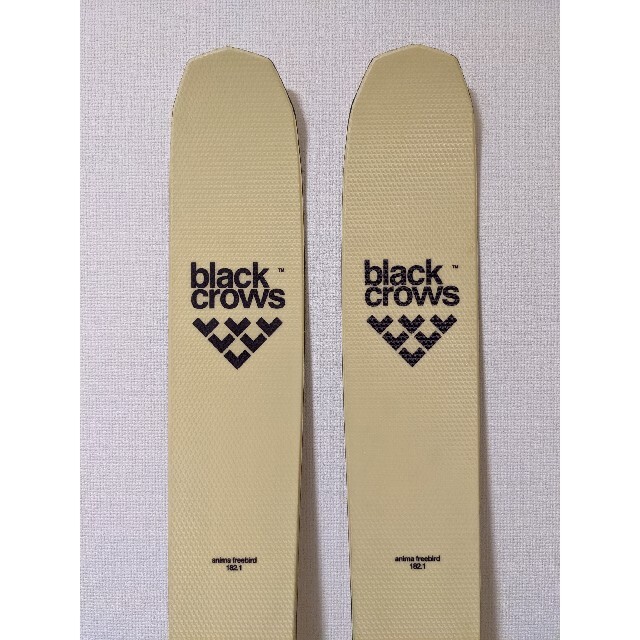 大人気商品 ベベベさん専用 Black Crows Anima182セット - 通販 - www